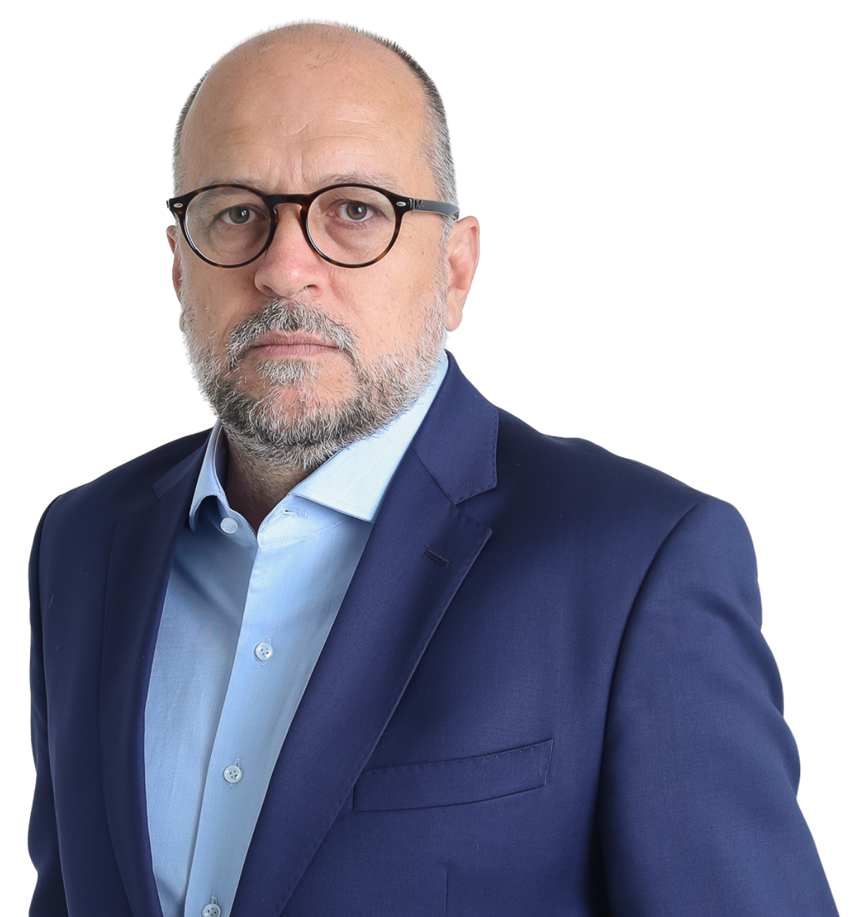 Espaço reservado para foto oficial do Dr. Adriano Santos