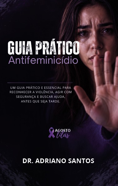 Registro da atuação do Dr. Adriano Santos
