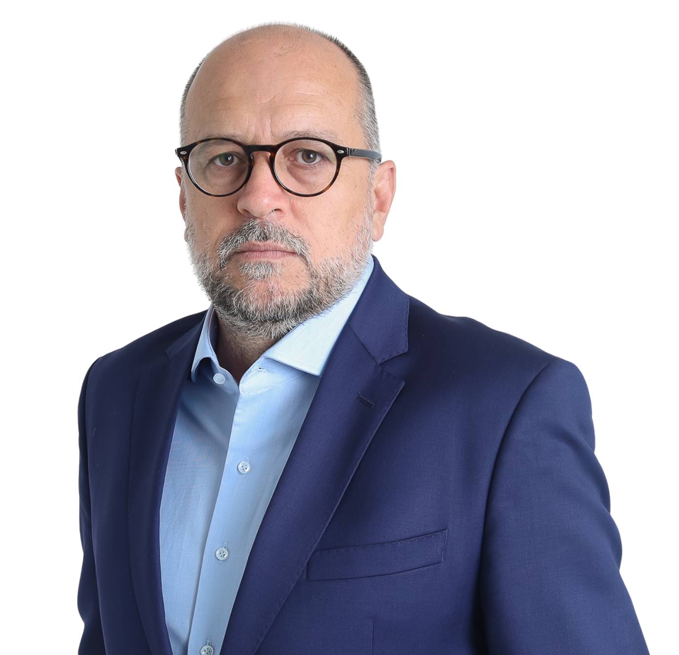 Dr. Adriano Santos, advogado criminalista e presidente da Comissão de Segurança Pública da OAB-SP